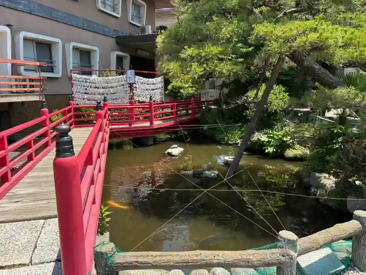 今泉八坂神社(栃木県)
