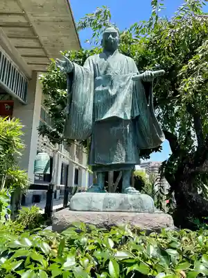 大乗寺(静岡県)