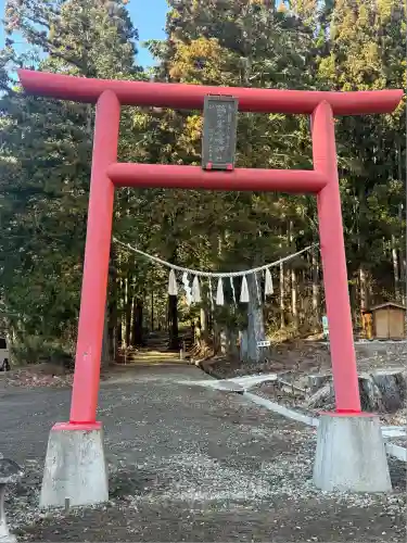 鶴ケ峰八幡神社(宮城県)