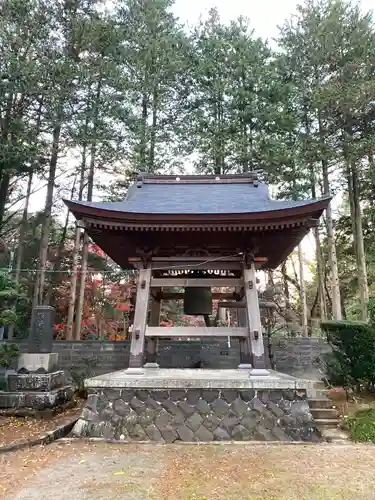 東昌寺のその他建物