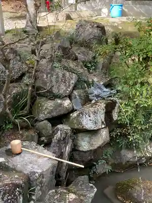 天之御中主尊神社(滋賀県)