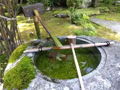 青林寺(石川県)