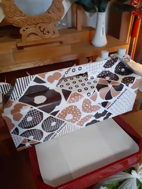 伏木香取神社(茨城県)