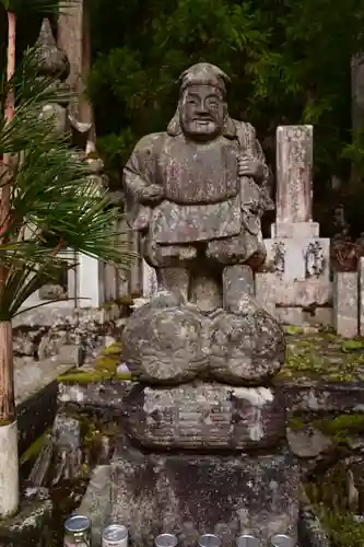 高野山金剛峯寺奥の院(和歌山県)