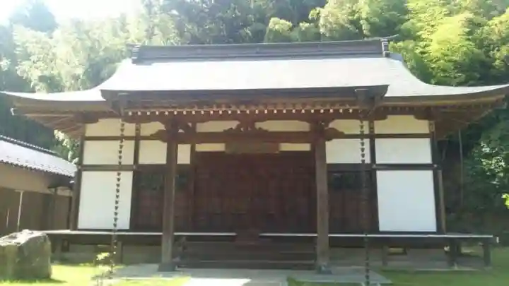 結縁寺(千葉県)