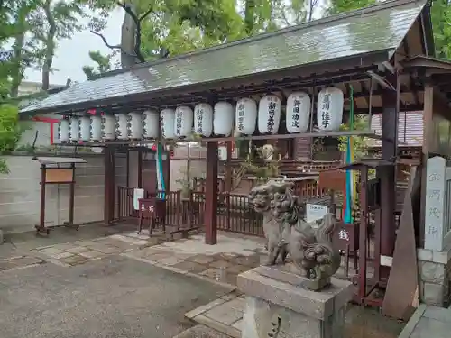 阿部野神社(大阪府)