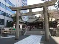 松原神社(鹿児島県)