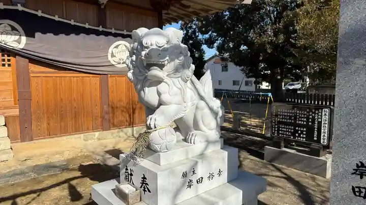 八幡神社(徳島県)