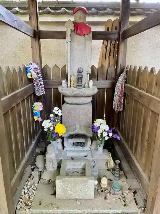 観音院(東京都)