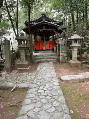 宇治上神社(京都府)