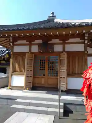 東覚寺のその他建物