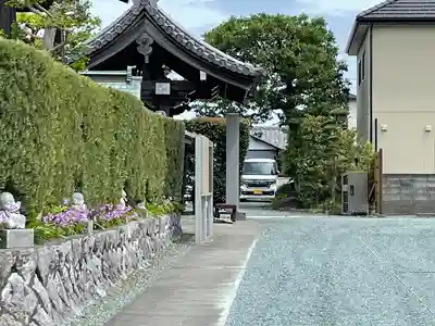 宝珠寺(静岡県)