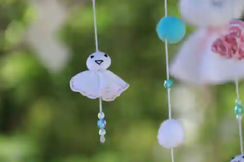 豊景神社のその他建物