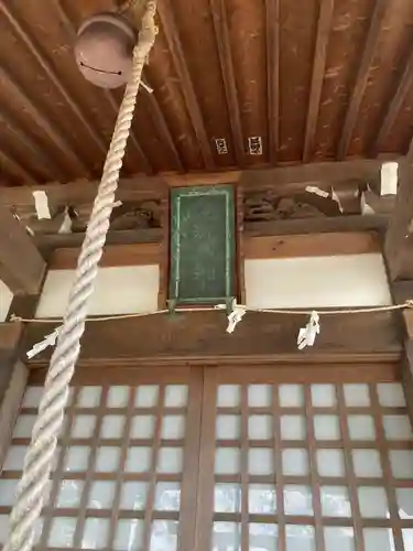 健速神社(神奈川県)