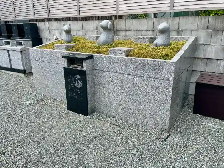 東光院(神奈川県)