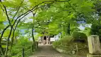 普門院(文知摺観音)(福島県)