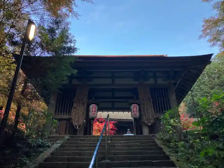 金剛輪寺(滋賀県)