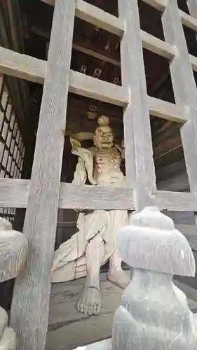 大善寺(山梨県)