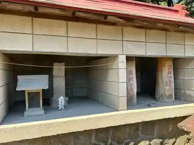 浅間神社(栃木県)