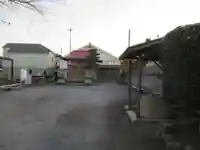 熊野神社(東京都)