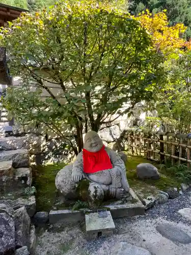 法起院(奈良県)