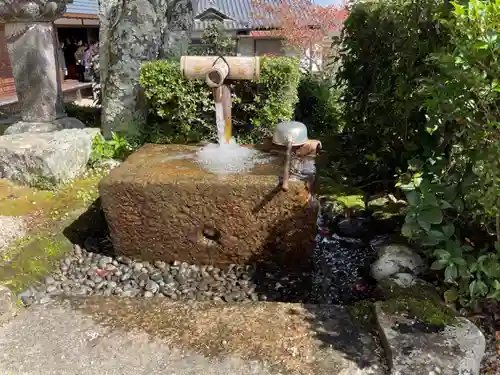 妙感寺(滋賀県)