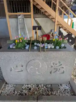 八幡神社(東京都)