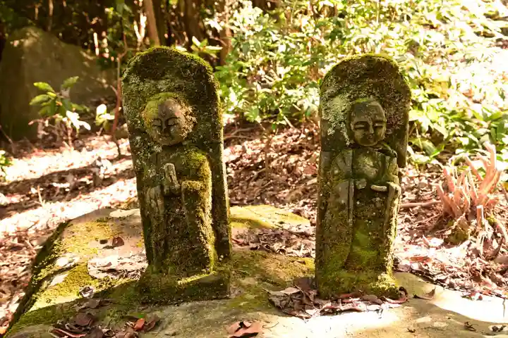高山寺(大分県)