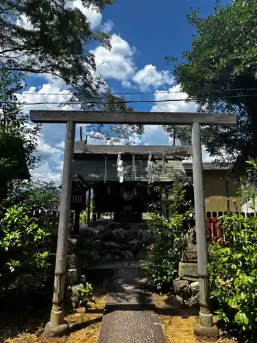 粟田神社(京都府)