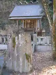 岐阜護國神社(岐阜県)