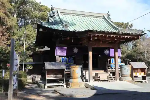 御穂神社(静岡県)