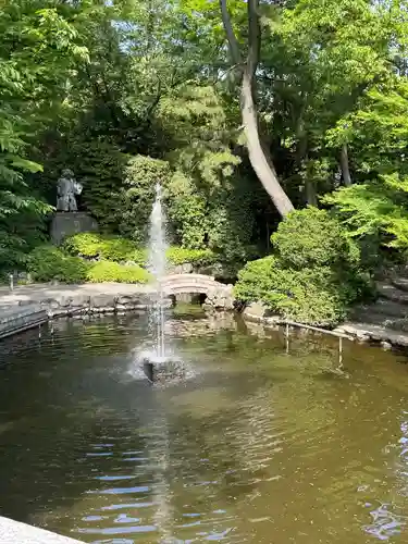寒川神社(神奈川県)