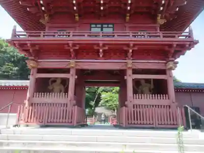 慈光寺(栃木県)