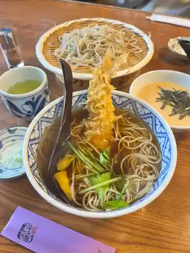 深大寺(東京都)