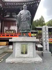 本圀寺(京都府)