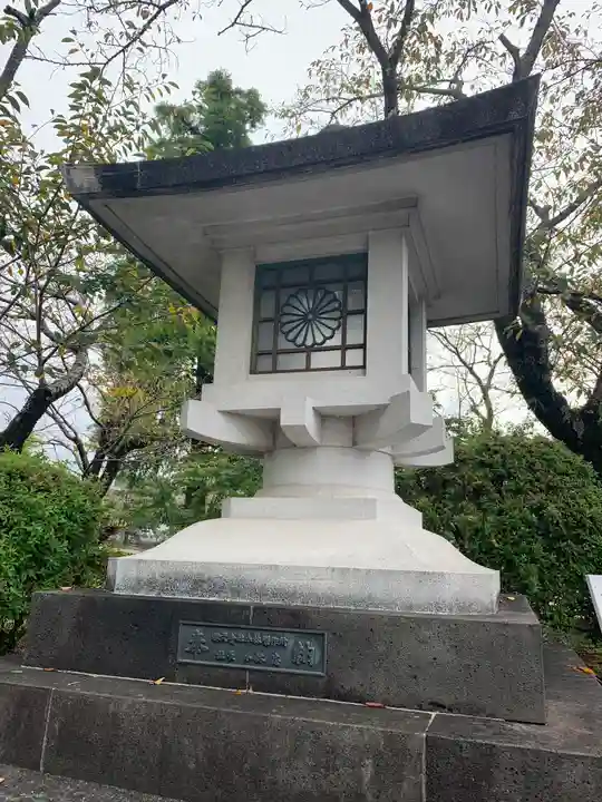 富士山本宮浅間大社のその他建物