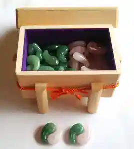 元郷氷川神社の授与品その他(2020年06月30日(火) 09時53分06秒投稿)