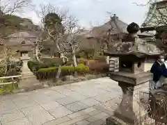 長谷寺の建物その他