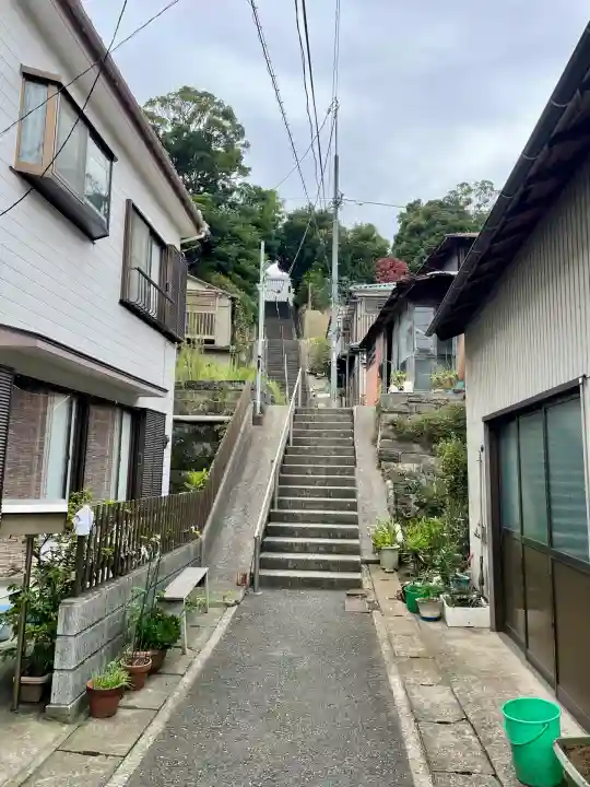 最福寺(神奈川県)