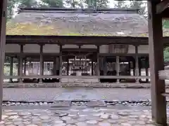 洲原神社(岐阜県)