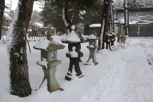 小平潟天満宮のその他建物