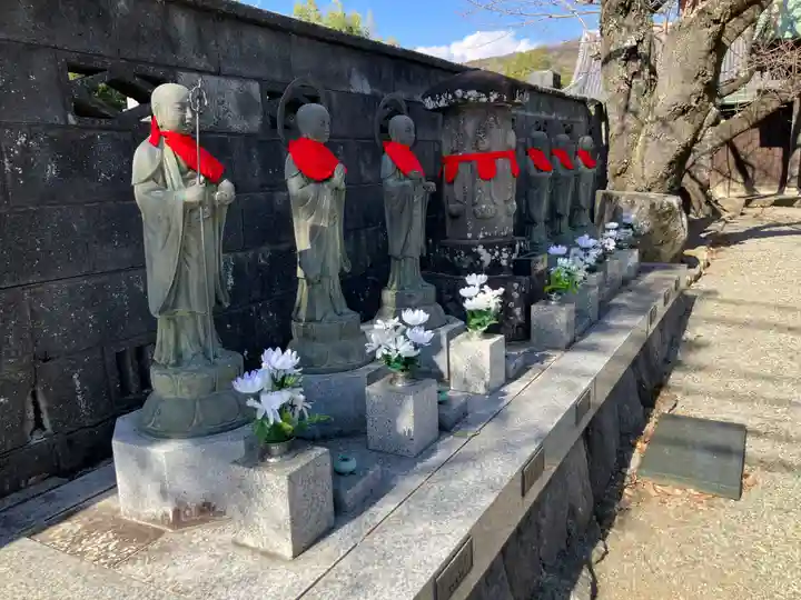 東光院(神奈川県)