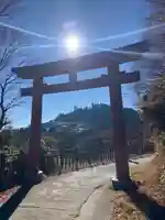 武蔵御嶽神社(東京都)
