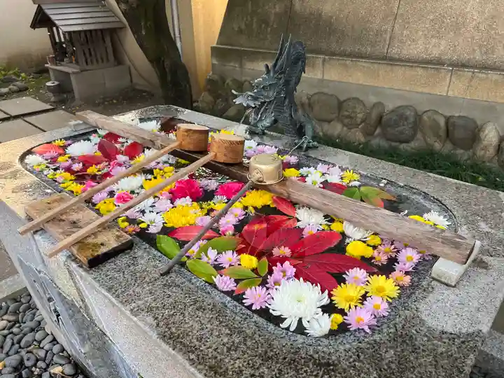 秩父札所十三番 慈眼寺(埼玉県)