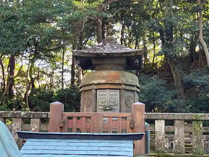 久能山東照宮(静岡県)