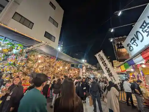 長國寺(東京都)
