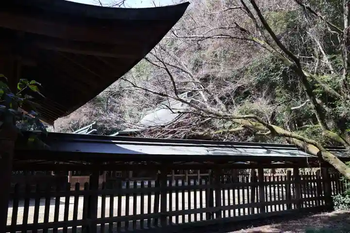 野田神社(山口県)