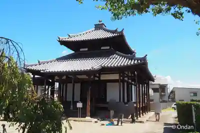 南真経寺(京都府)
