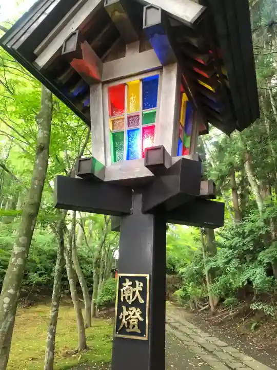三戸大神宮(青森県)