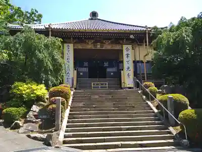本佛寺(福岡県)
